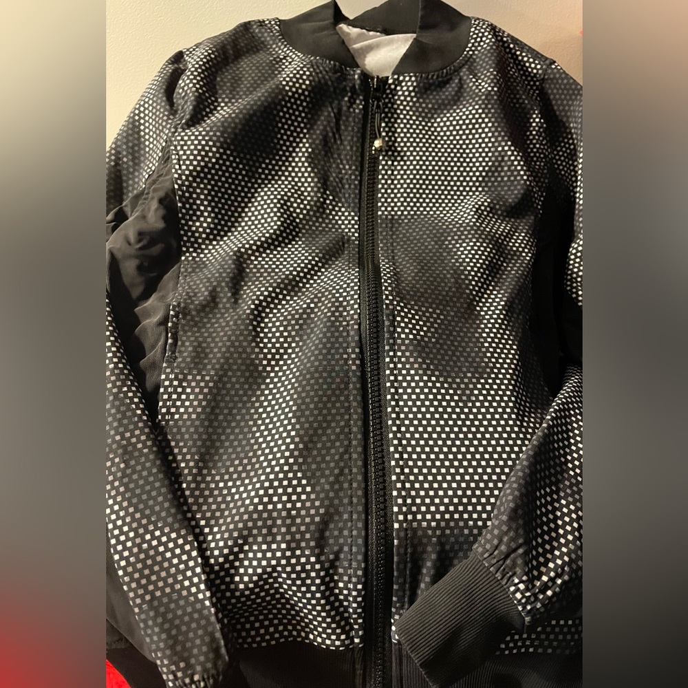 Lululemon Lightweight Full Zip Jacket - image 2